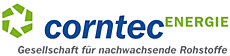 Logo Corntec GmbH
