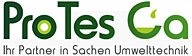 Logo Protesca GmbH & Co. KG