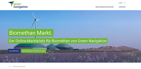 Green Navigation GmbH