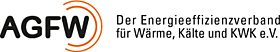 AGFW | Der Energieeffizienzverband für Wärme, Kälte und KWK e. V.