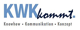 Logo vom Veranstalter