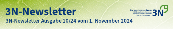 3N-Newsletter 3N-Newsletter Ausgabe 10/24 vom 1. November 2024