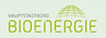 Logo Hauptstadtbüro Bioenergie