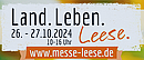 Logo vom Veranstalter