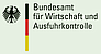 Logo Bundesamt für Wirtschaft und Ausfuhrkontrolle