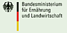 Logo Bundesministerium für Ernährung und Landwirtschaft