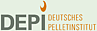 Logo Deutsches Pelletinstitut