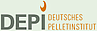 Logo Deutsches Pelletinstitut