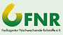 Logo FNR e.V.