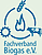 Logo Fachverband Biogas e.V.