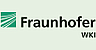 Logo Fraunhofer-Institut für Holzforschung, Wilhelm-Klauditz-Institut