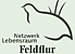 Logo Netzwerk Lebensraum Feldflur