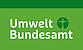 Logo Umweltbundesamt