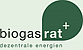 Logo Biogasrat e.V.