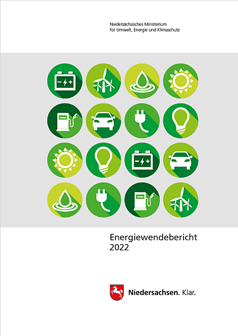 Der Energiewendebericht 2022